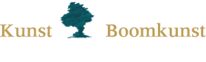 Kunstboomkunst Logo